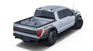 2025 Ford F-150® External Image 4